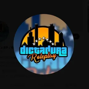 Radio DictaduraRP