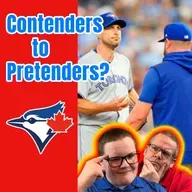 Toronto Blue Jays - Contenders or Pretenders?