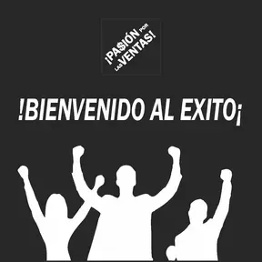 PASIÓN Y VENTAS