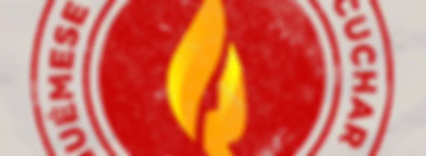 Quémese después de escuchar