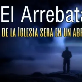 Arrebatamiento Radio