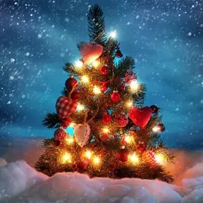 Feliz Natal 2020