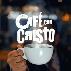 Café con Cristo Radio Show