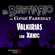 Episodio 135: Valkiria -Ft  Shanik-