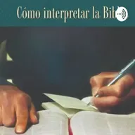 Episodio 130 LA CREACIÓN, LA CAÍDA Y LA CRUZ Jueves 21 de Mayo, 2020