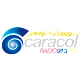 Caracol FM Radio Maxima