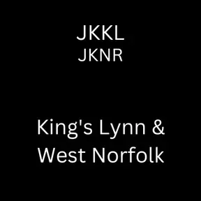 JKKL JKNR Kings Lynn