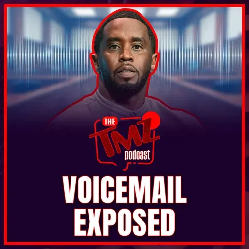 Full Audio Inside: Diddy’s Shocking ‘Crackpipe’ Message to Ex