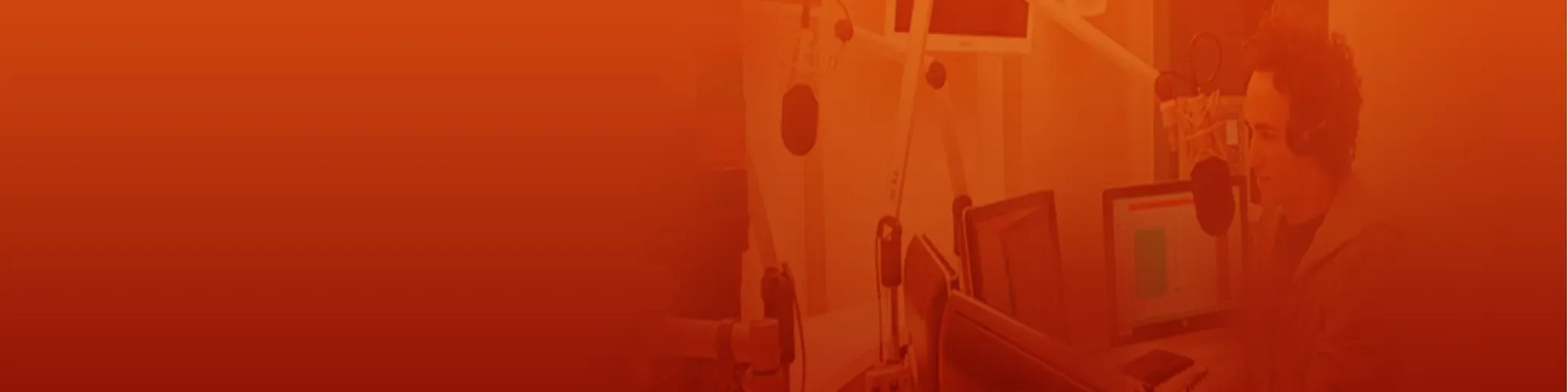 Web Rádio Cipó