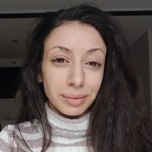 The Power of Creation