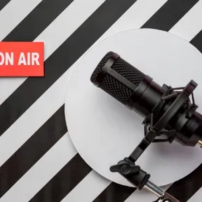 Radio DJ