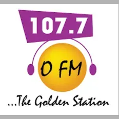 O FM 107.7