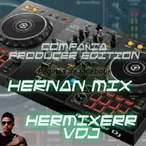 Hernan mix fm