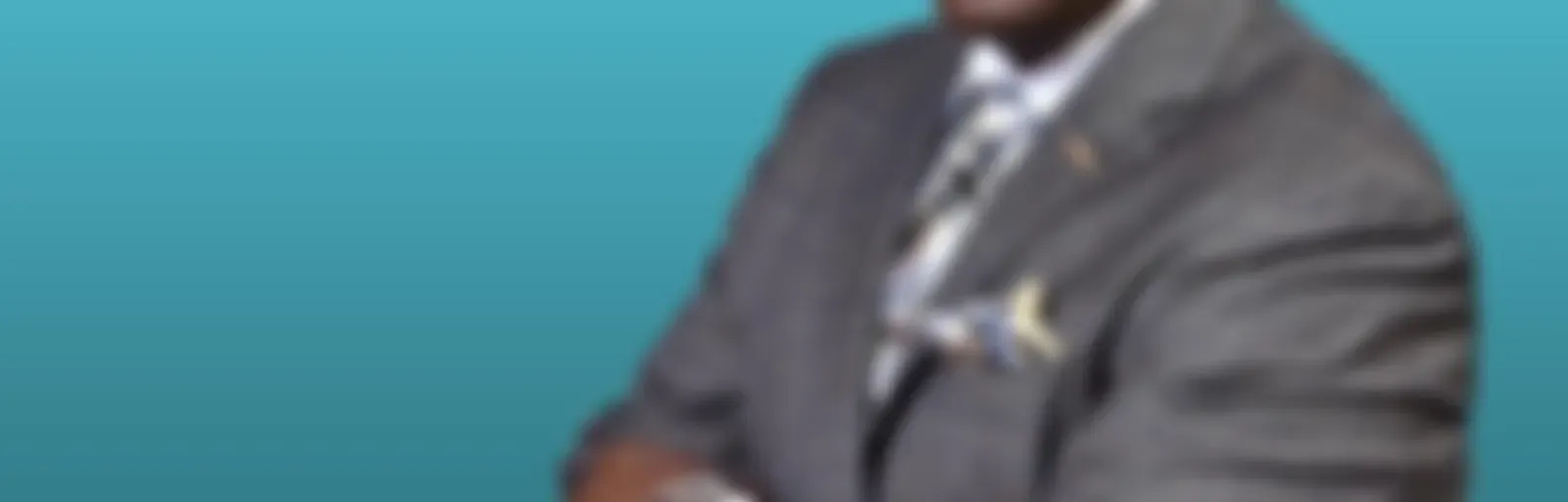 Orville R. Beckford Ministries Podcast: "GRACE WITHOUT BORDERS!"