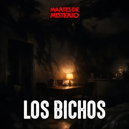 EP.408: Los bichos
