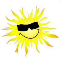 PT25 (summer sun)