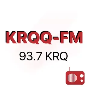 KRQQ 93.7 FM