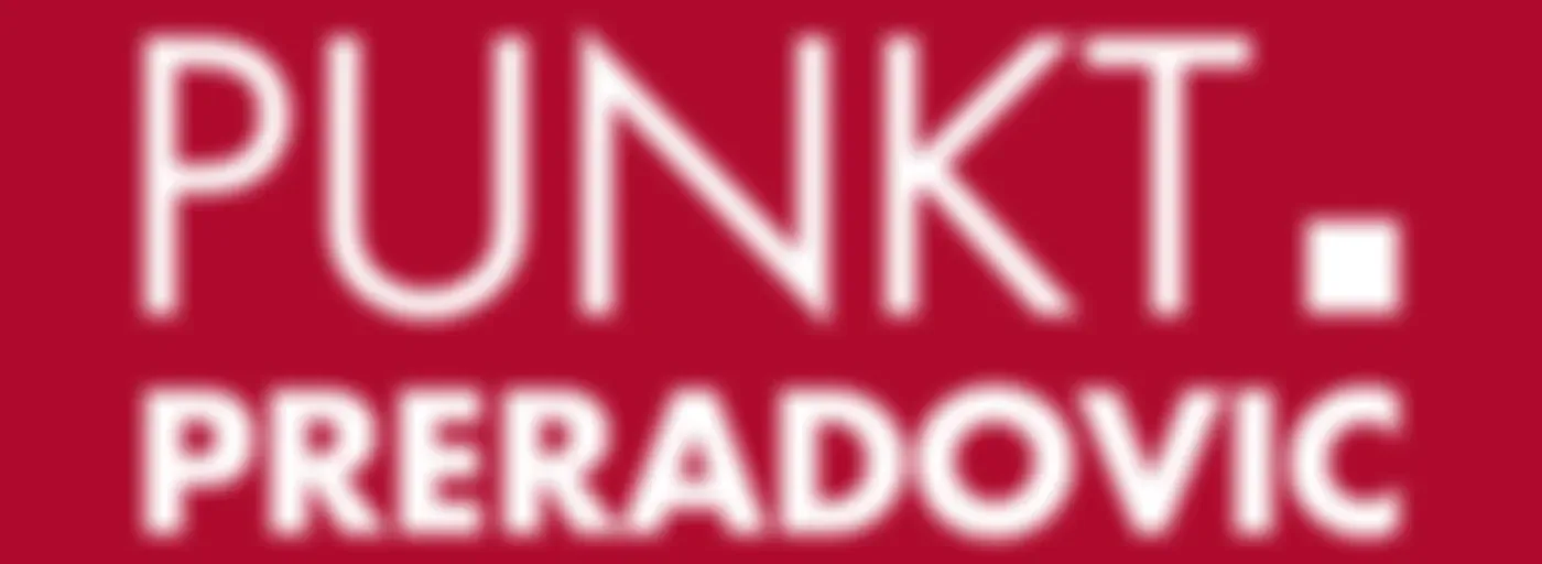 PUNKT.PRERADOVIC Podcast