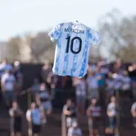 10 cosas que no sabías de Diego Maradona