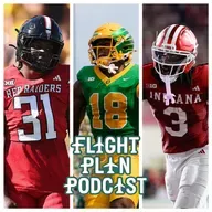 Jets Take Bailey, Sadiq and Cooper In 1st Round of NFL Draft + Who Will Be Available at 44