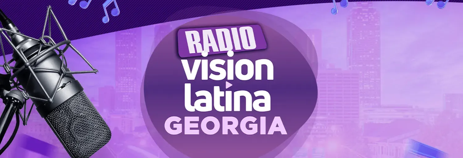 RADIO VISION LATINA GEORGIA