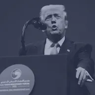 New Poll Results Show Democrats With An Edge, Topping Off Tough Week For Trump