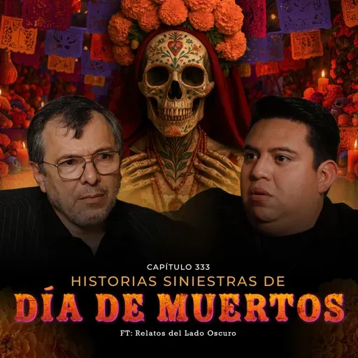 Nunca Te Burles de los Muertos | Historias Macabras del Día de Muertos