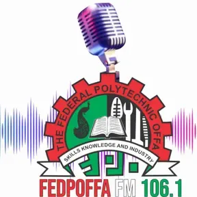 Fedpoffa radio 106.1 FM