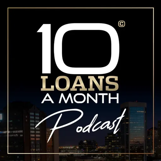 73: Why We Need More Transparency in the Mortgage Business
