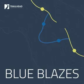 Blue Blazes