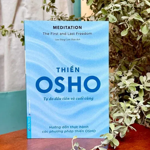 Thiền - Tự do đầu tiên và cuối cùng