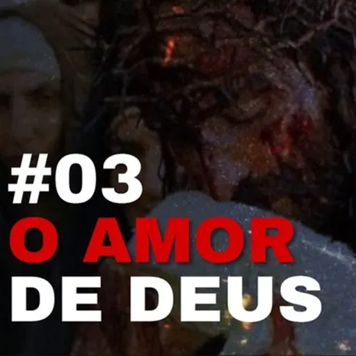 O amor de Deus - Ivan Pereira