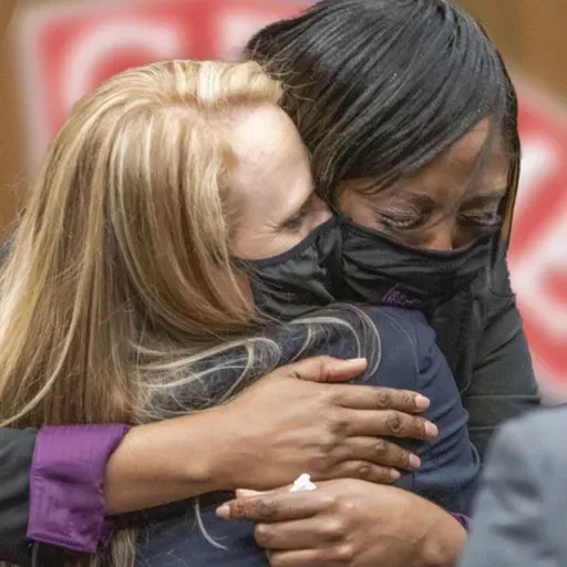 Breakdown: Three Days in May