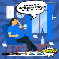 233. Embarazo y maternidad después de los TA (30-40)