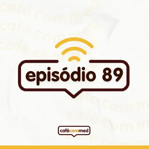 #89 - Cappuccino - Síndrome de Burnout - Kelly Freitas