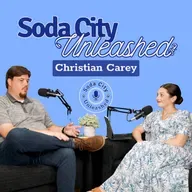 From Chemical Engineering to Canine Care: Christian Carey's Vet Med Journey