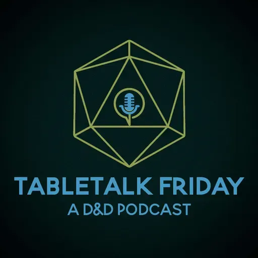 We Create A Character For A One-Shot