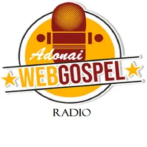 Radio web gospel Adonai