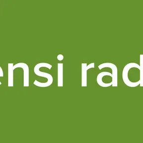 sensi radio