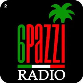 6Pazzi Radio -