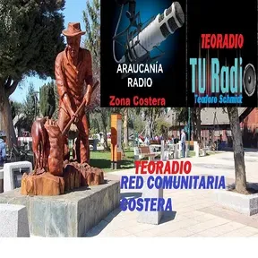 AraucaniaTeoRadio