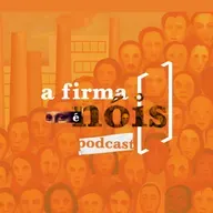 A Firma É Nóis - EP 01: Lei Aldir Blanc em Barbacena