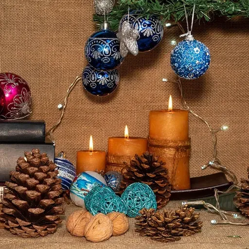 Ziemassvētku stāsti un dzejoļi: par ko latviešu autori vēlas runār ar mazajiem lasītājiem