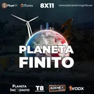 PLANETA FINITO ¿Maltratamos a nuestro Planeta? Uso de Recursos - Ecología - Contaminación - Capitalismo 🌍