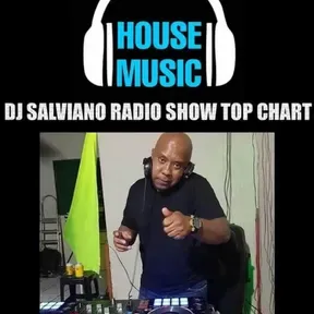DJ SALVIANO RADIO SHOW