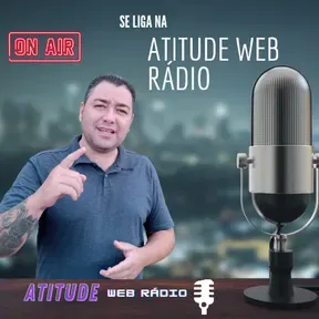 Atitude web radio