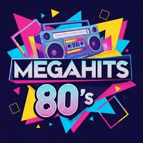 MEGAHITS 80s