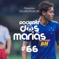 Podcast das Marias #66 - A temporada que ainda não acabou