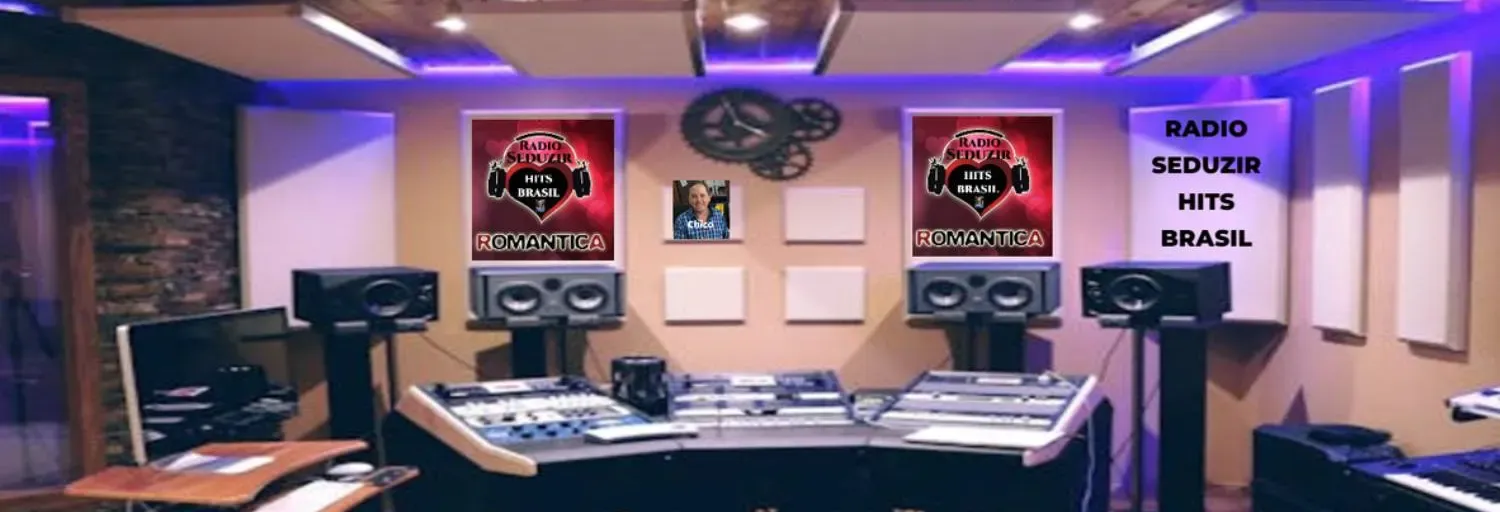 Radio Seduzir Hits Brasil