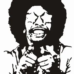 Funk Music Radio Box.